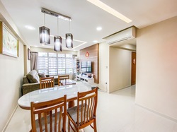 Blk 523C Tampines Central 7 (Tampines), HDB 4 Rooms #214417531